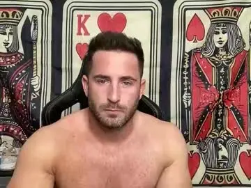 Chaturbate Live Sex Cam of brettmycles