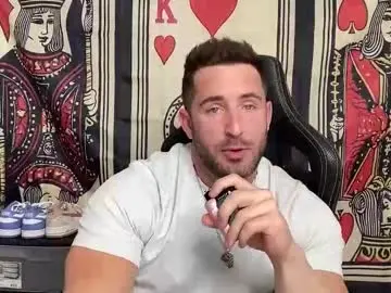 Chaturbate Sex Chat of brettmycles