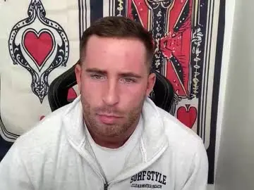 Chaturbate Live Sex of brettmycles