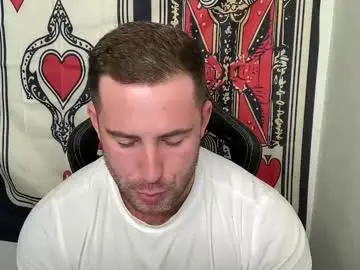 Chaturbate Adult Webcams of brettmycles