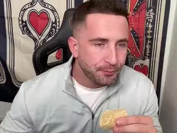 Chaturbate Best Webcam of brettmycles