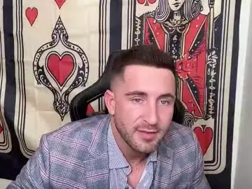 Chaturbate Live Sex of brettmycles