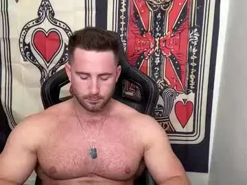 Chaturbate Live Porn of brettmycles