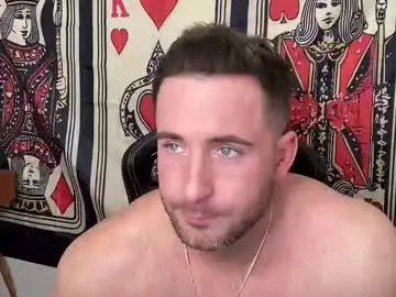 Chaturbate Adult Webcam of brettmycles