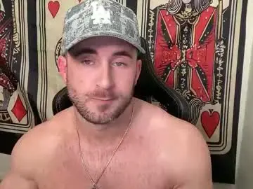 Chaturbate Live Sex of brettmycles