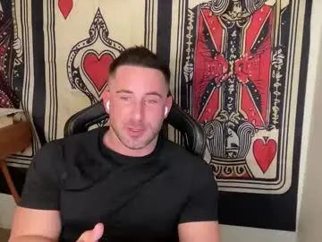 Chaturbate Live Sex of brettmycles