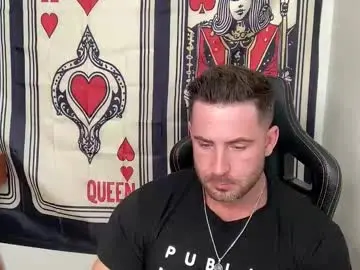 Chaturbate Sex Chat of brettmycles