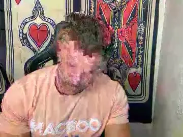 Chaturbate Adult Webcam of brettmycles