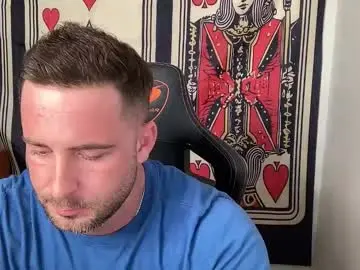 Chaturbate Best Webcam of brettmycles