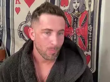 Chaturbate Free Porn Cam of brettmycles