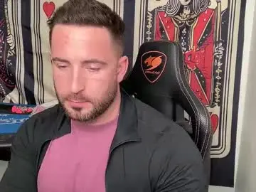 Chaturbate Best Webcam of brettmycles