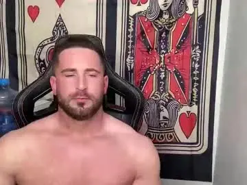 Chaturbate Live Porn of brettmycles