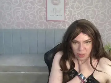 Chaturbate Adult Video Chat of brianna_ch1