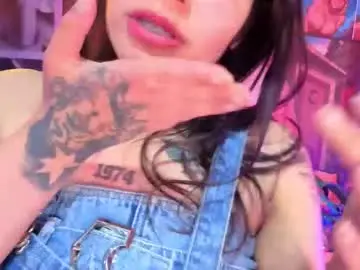 Chaturbate Adult Video Chat of candykane06