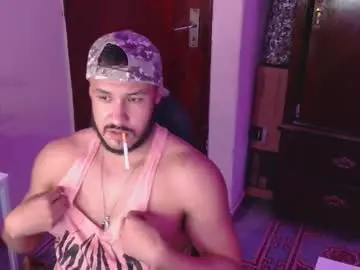 Chaturbate Sex Cam of casas_oom