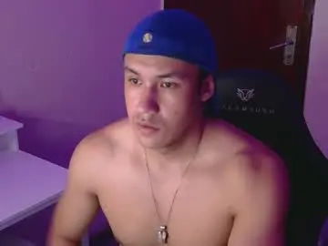 Chaturbate Free Live Porn of casas_oom