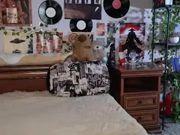 coventinahazleton from chaturbate