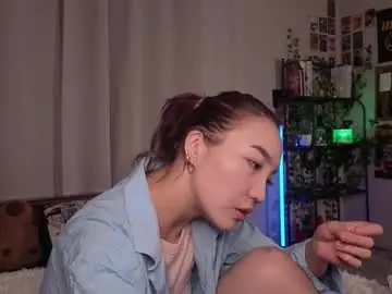 Chaturbate Free Porn Cam of coventinahazleton