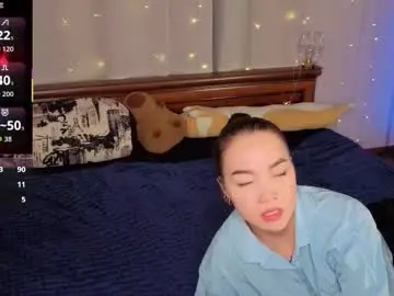 Chaturbate Free Porn Cam of coventinahazleton