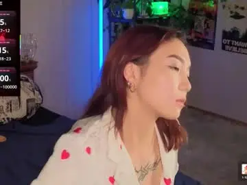 Chaturbate Adult Webcams of coventinahazleton