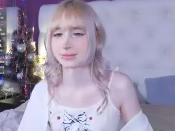 Chaturbate Live Sex Cam of cutetomie