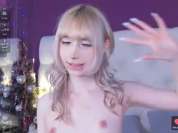 Chaturbate Free Porn Cam of cutetomie