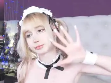 Chaturbate Adult Webcam of cutetomie