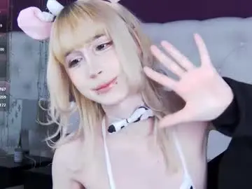 Chaturbate Adult Webcam of cutetomie