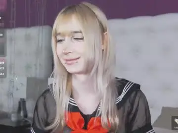 Chaturbate Sex Cam of cutetomie