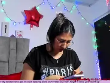 Chaturbate Live Sex Cam of danye_02