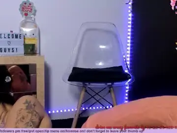 Chaturbate Watch Live Sex Cams of danye_02