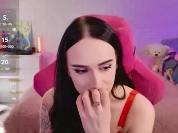 Chaturbate Sex Cam of darinek0