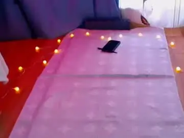 Chaturbate Adult Video Chat of dorotty_