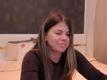 Chaturbate Live Sex Cam of elisetyler89