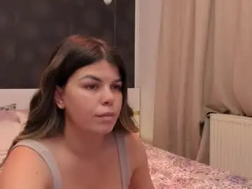 Chaturbate Live Porn of elisetyler89