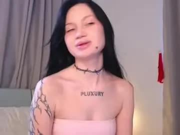 Chaturbate Adult Webcams of eva_pixie