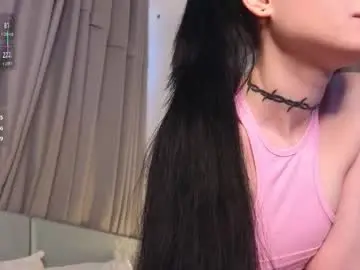 Chaturbate Watch Live Sex Cams of eva_pixie