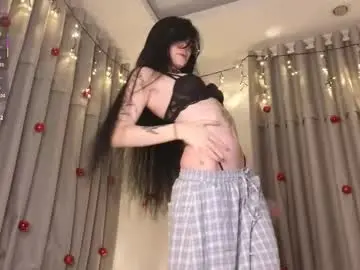 Chaturbate Free Live Porn of eva_pixie