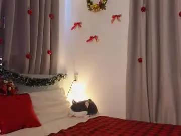 Chaturbate Live Sex of eva_pixie