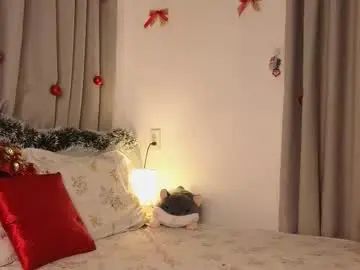 Chaturbate Free Porn Cam of eva_pixie