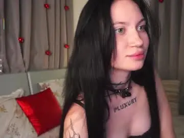 Chaturbate Live Sex Cam of eva_pixie