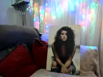 Chaturbate Free Live Porn of evparrish