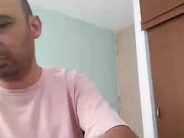 Chaturbate Private Sex Chat of federikofer2