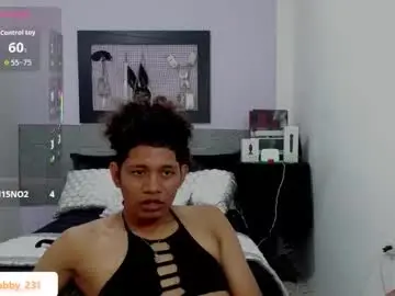 Chaturbate Adult Webcams of gabbymendez21