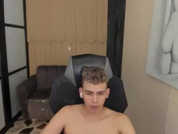 Chaturbate Sex Chat of juansixx_1