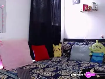 Chaturbate Private Sex Chat of kyle_bratz