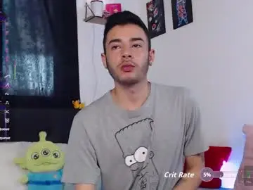 Chaturbate Watch Live Sex Cams of kyle_bratz