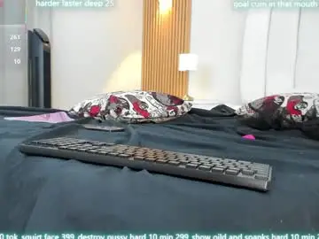 lilyth_adam from chaturbate