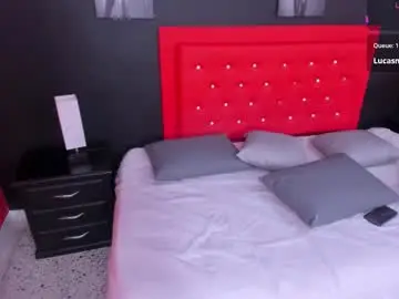 Chaturbate Nude Webcam of lilyth_adam