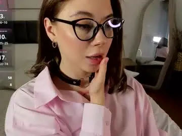 Chaturbate Nude Webcam of lizadream